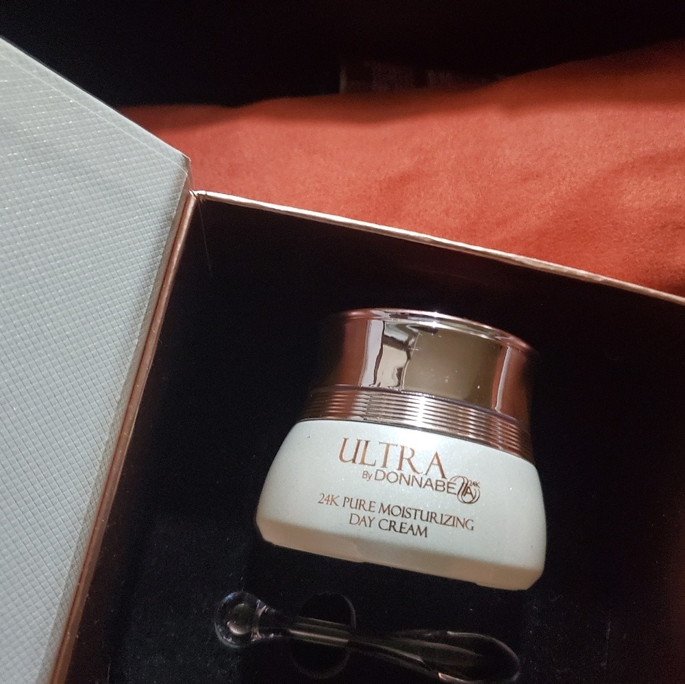 Day cream